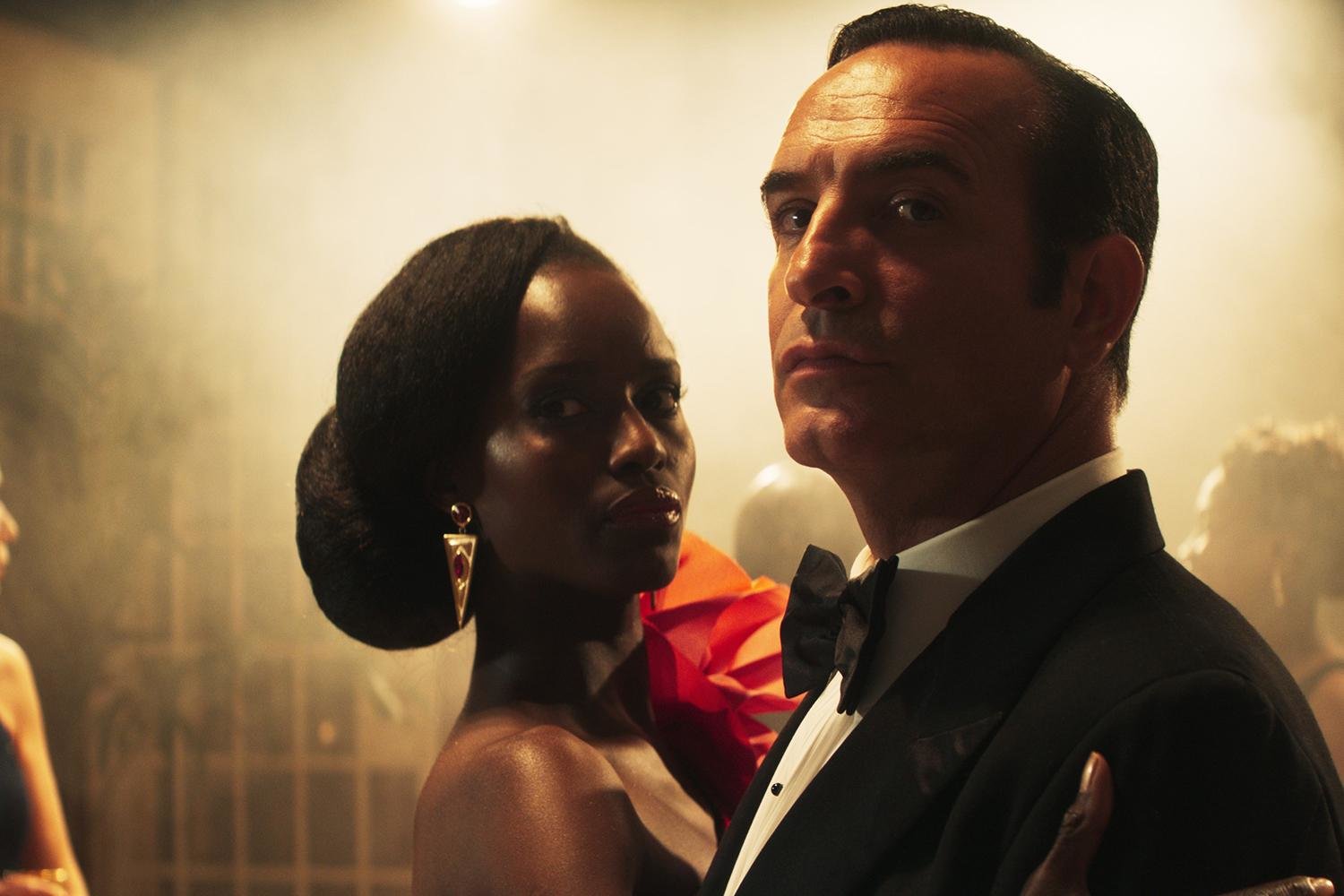 OSS 117 - Die Trilogie (blu-ray)