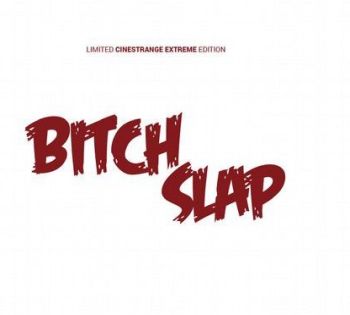Bitch Slap - Uncut Mediabook Edition (DVD+blu-ray) (Q)