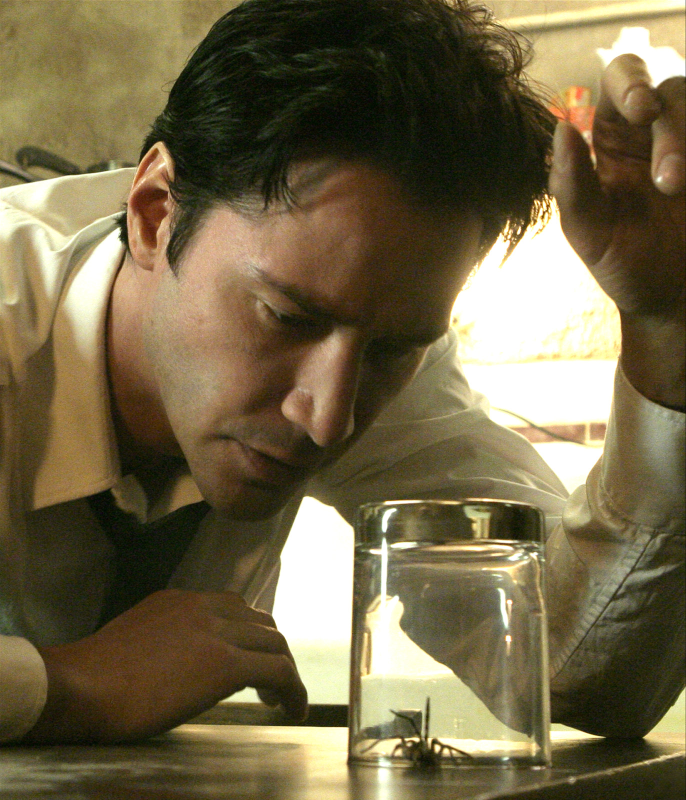 Constantine  (Blu-ray Disc)