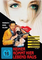 Keiner kommt hier lebend raus - Uncut Edition