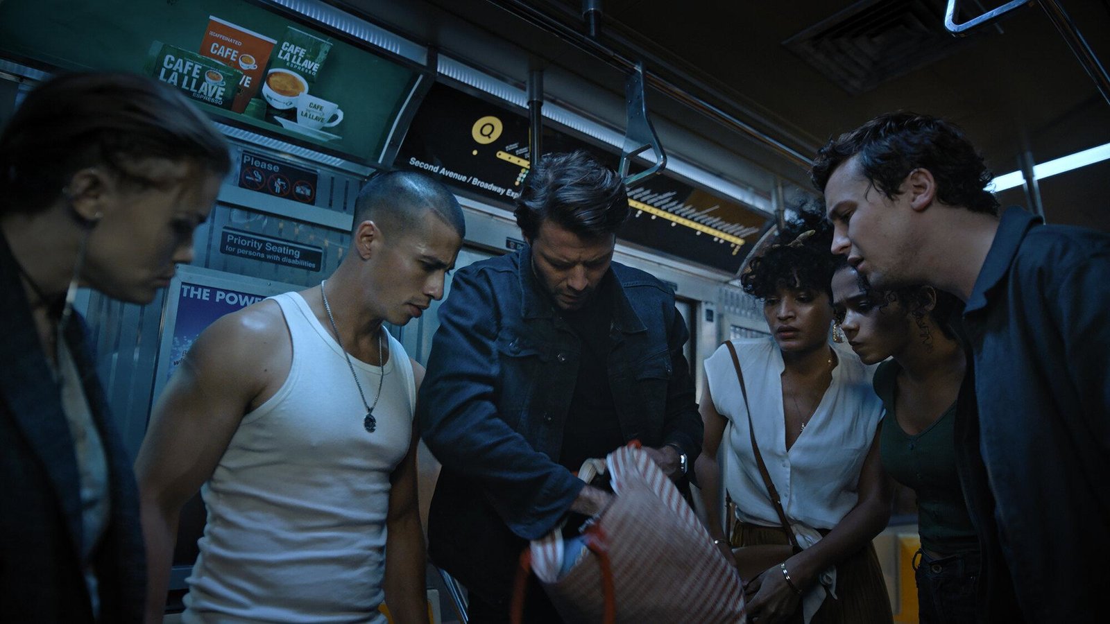 Escape Room 2: No Way Out  (DVD)