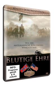 Blutige Ehre  (DVD)