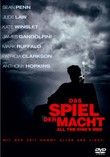 Spiel der Macht, Das