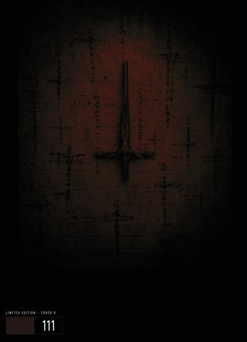 Evil Within - Uncut Mediabook Edition  (DVD+blu-ray) (B)