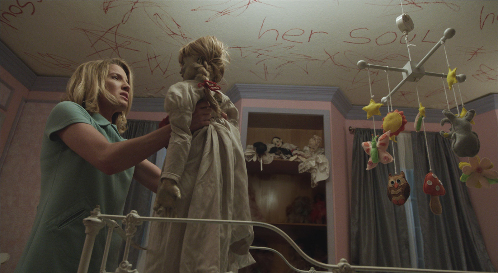 Annabelle  (DVD)