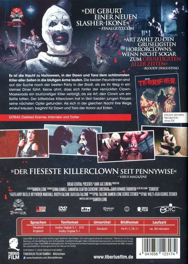 Terrifier