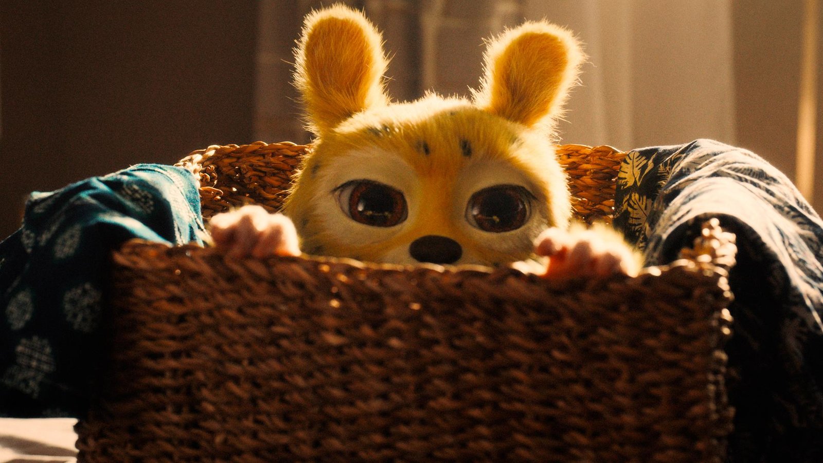 Marsupilami  (DVD)