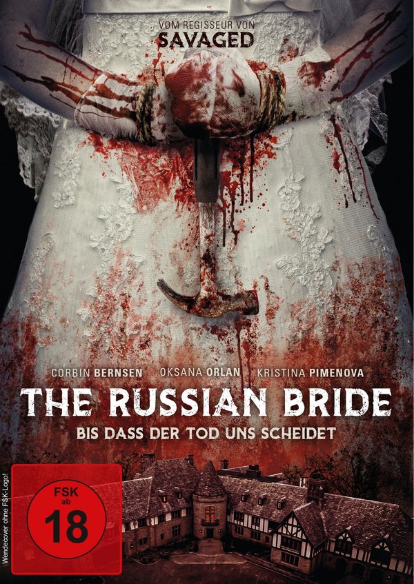 Russian Bride, The - Bis dass der Tod uns scheidet