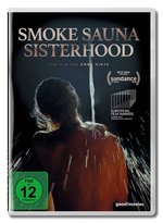 Smoke Sauna Sisterhood  (DVD)