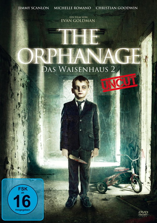 Orphanage, The - Das Waisenhaus 2