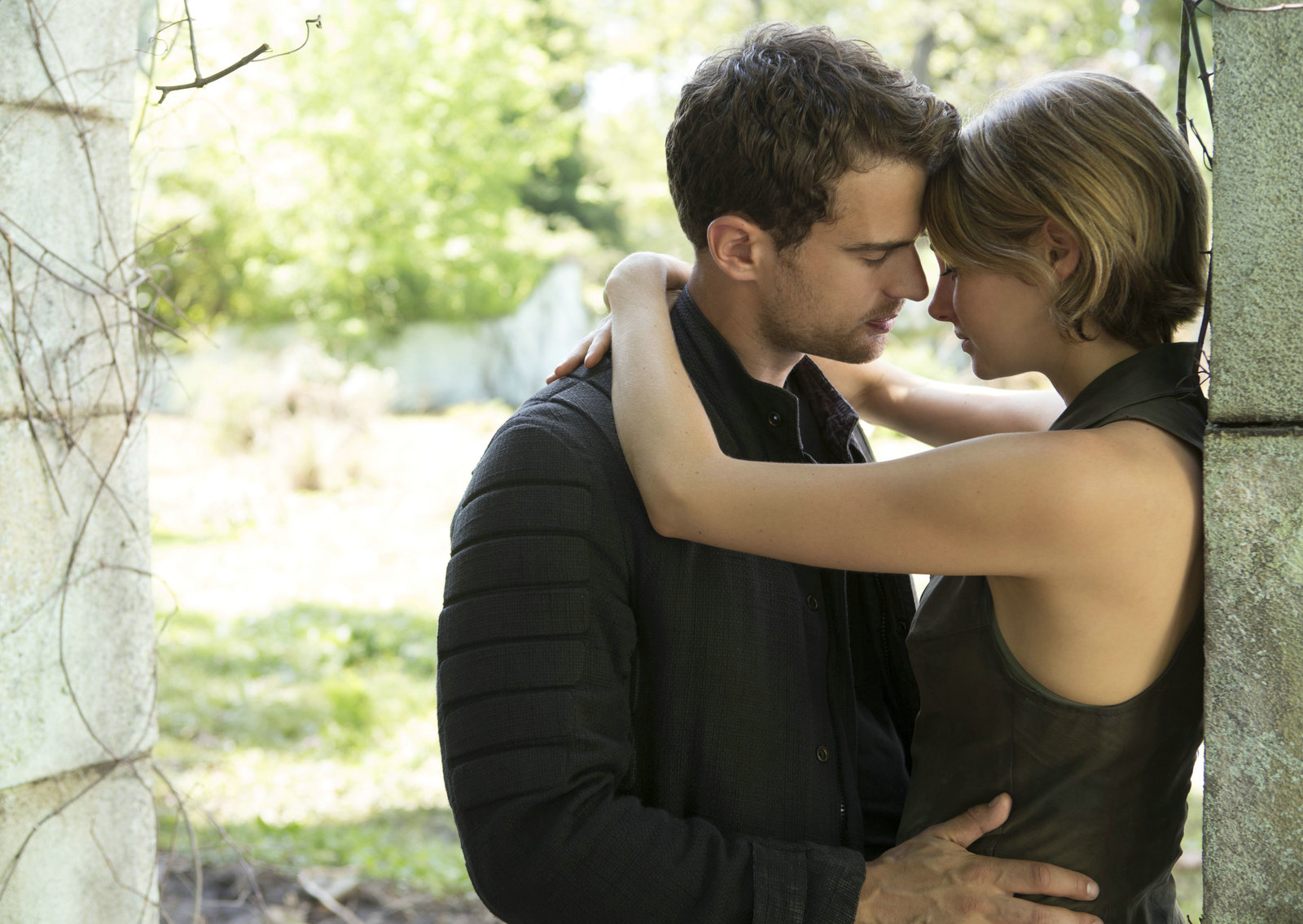 Bestimmung, Die - Allegiant - Deluxe Edition (blu-ray)