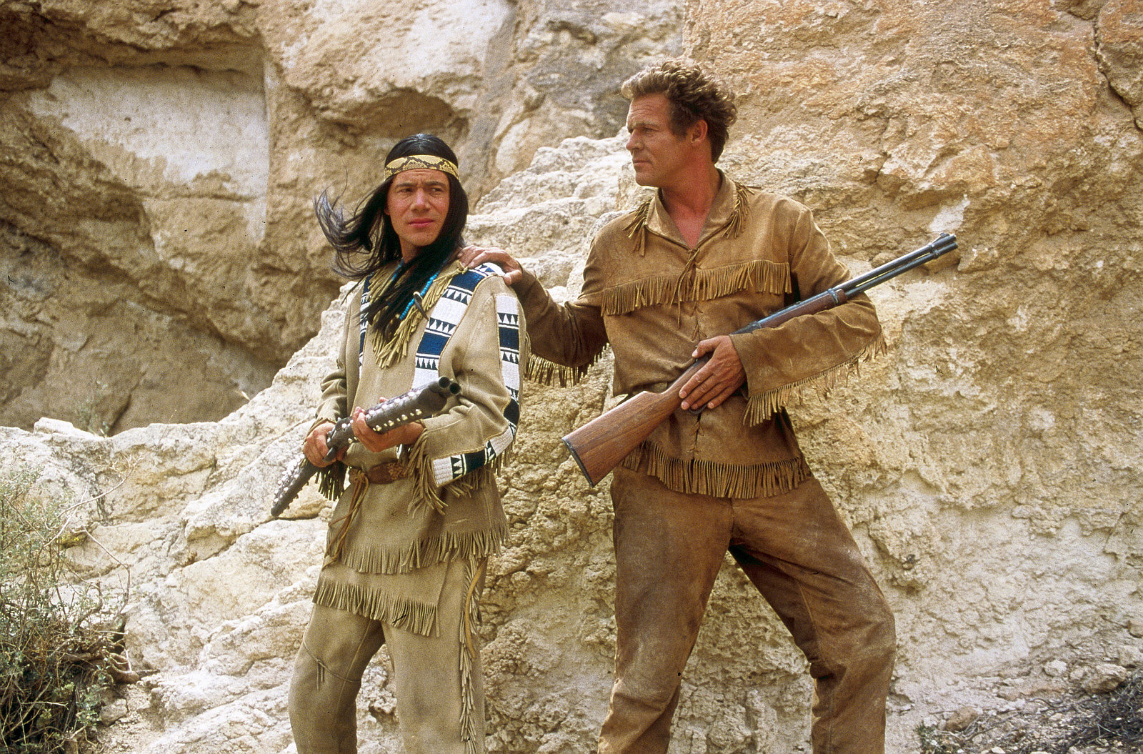 Schuh des Manitu, Der - Digital Remastered (blu-ray)