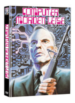 Computer morden leise - Limited Mediabook Edition