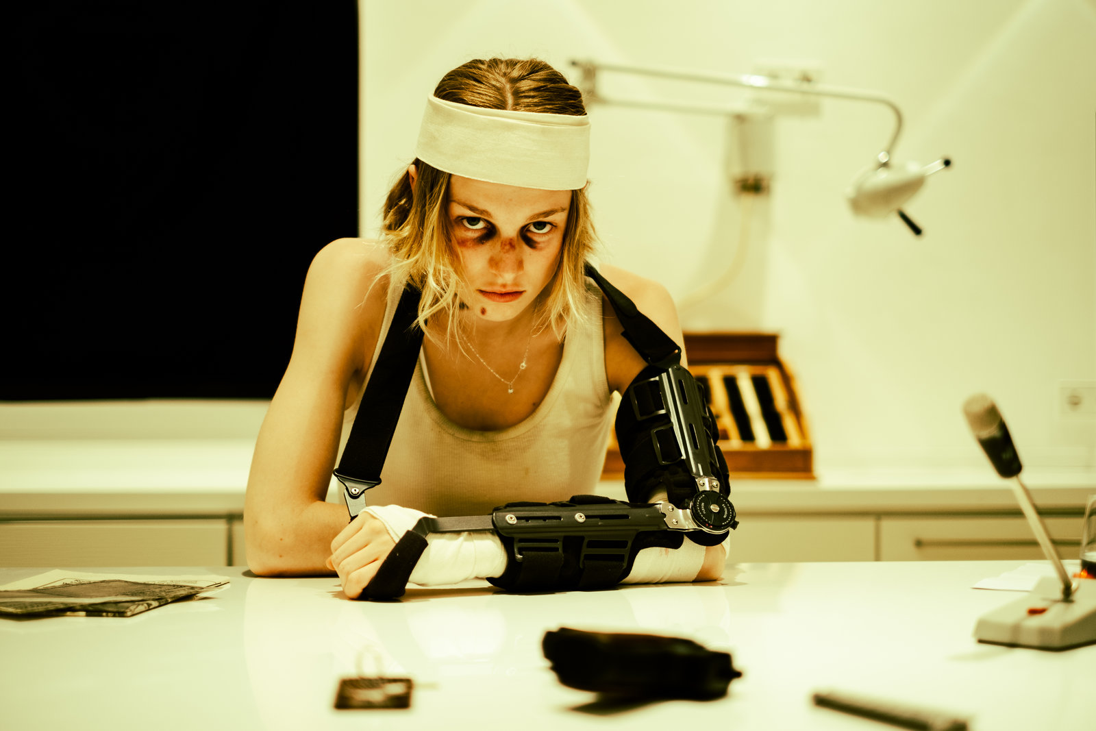 Cuckoo  (Blu-ray Disc) Cuckoo  (Blu-ray Disc)