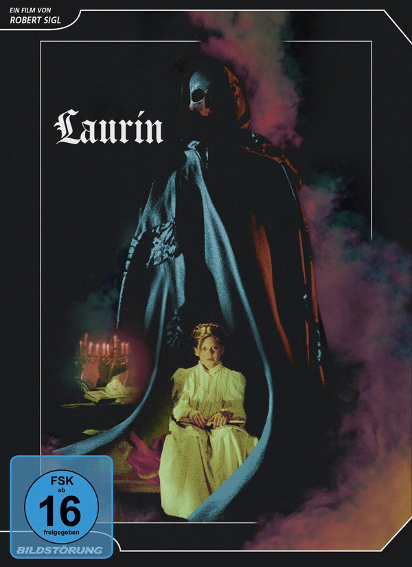 Laurin - Special Edition