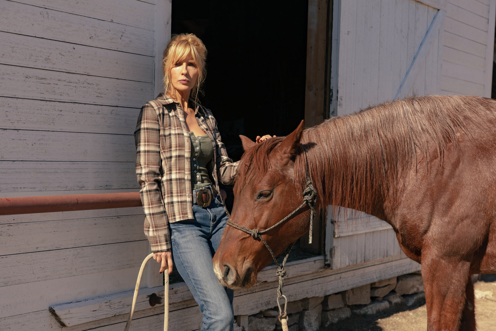Dutton Ranch - Staffel 1  [3 DVDs]  (DVD)