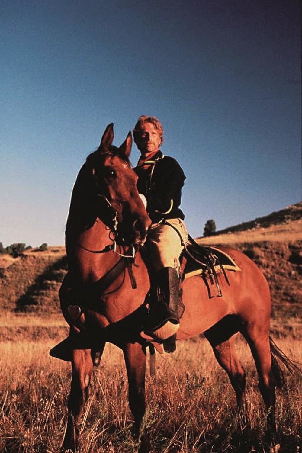 CRAZY HORSE - DER STOLZE KRIEGER  (DVD)