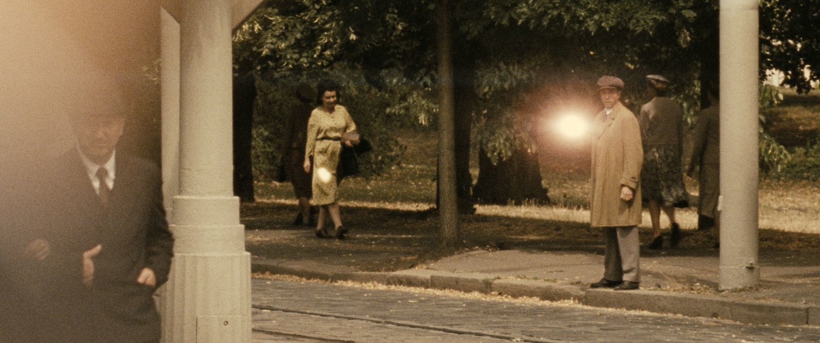 Operation Anthropoid (blu-ray)