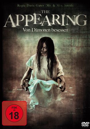 Appearing, The - Von Dämonen besessen