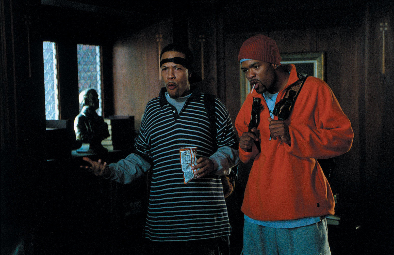 So High (blu-ray)