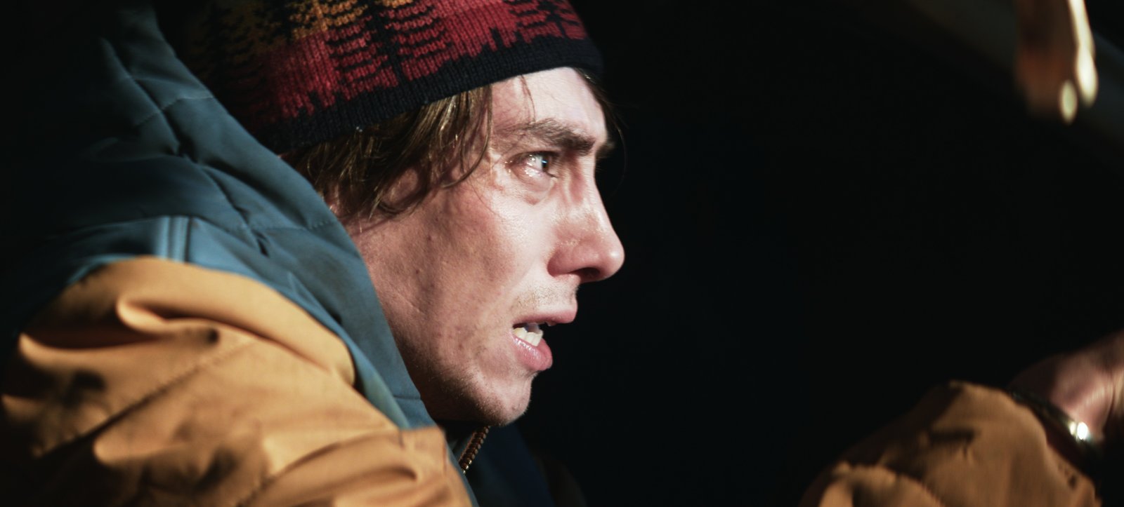 Delivery Run - Die Jagd hat begonnen  (Blu-ray Disc)