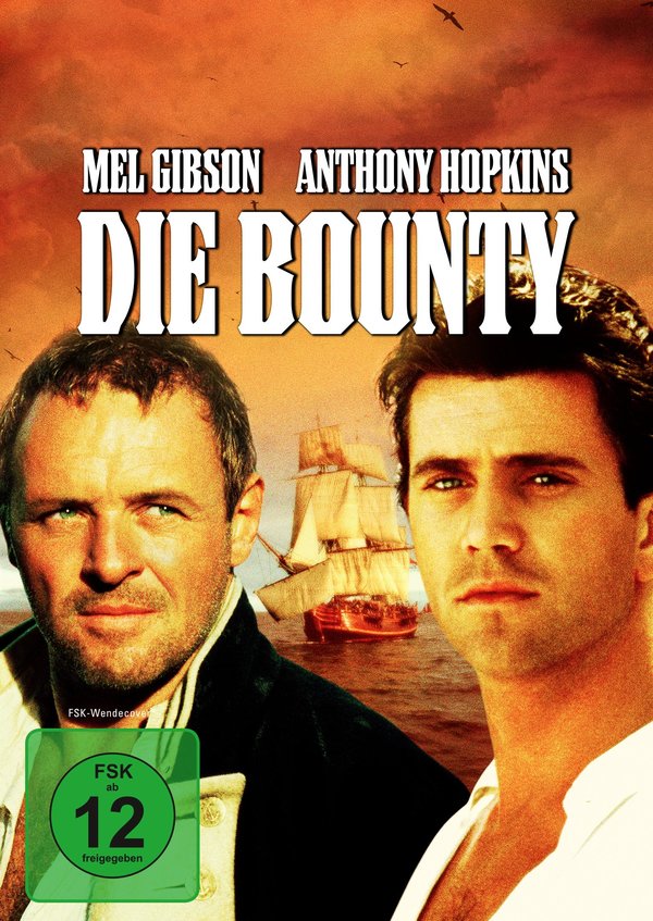 Bounty, Die