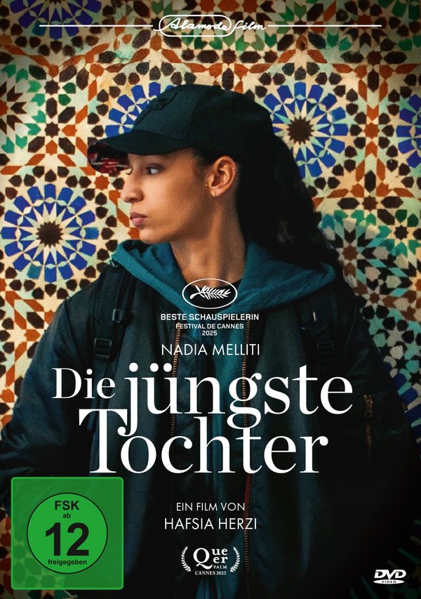 Die jüngste Tochter  (DVD)