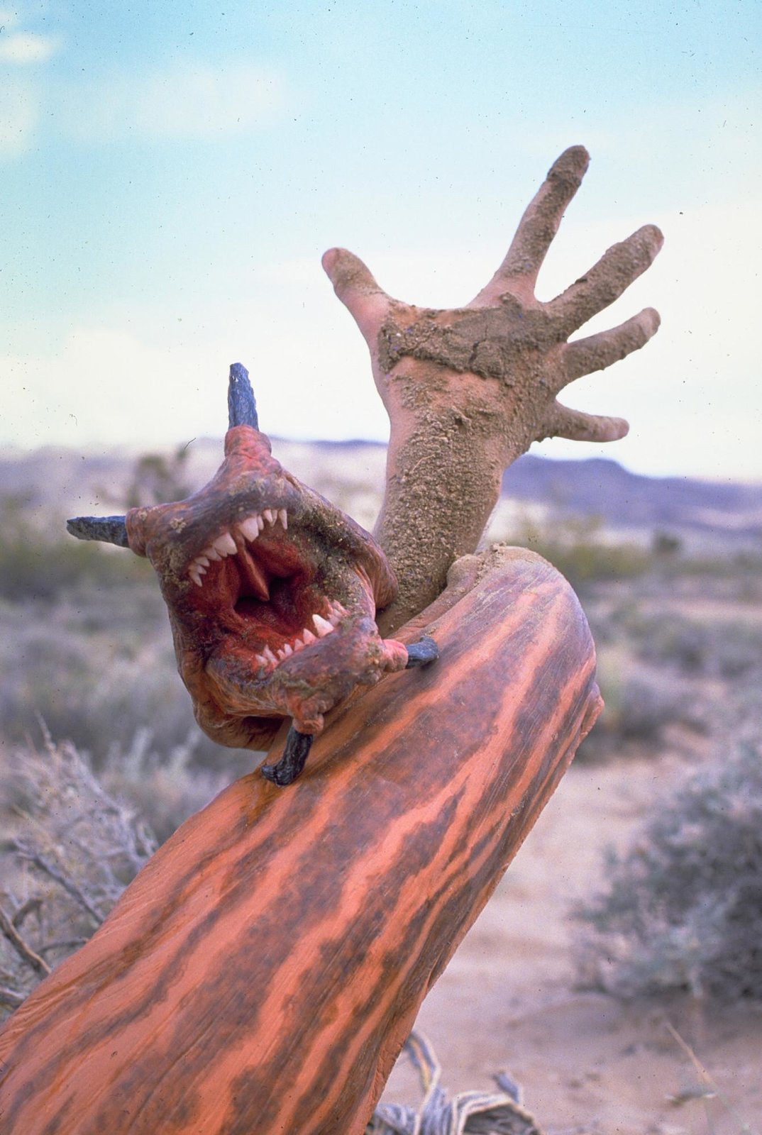 Tremors 1-7 Movie Collection  (DVD)