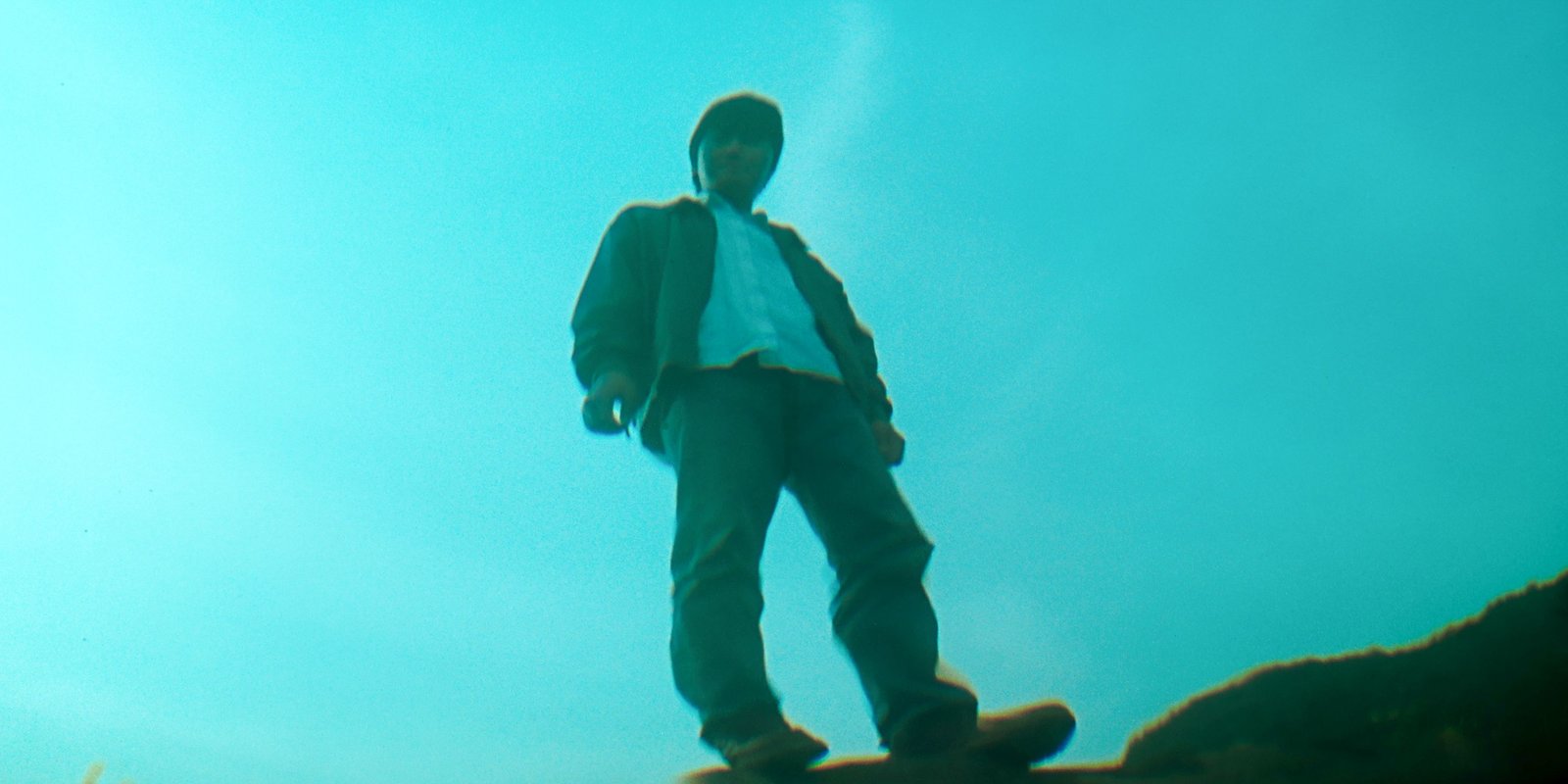 Sympathy for Mr. Vengeance  (4K Ultra HD)
