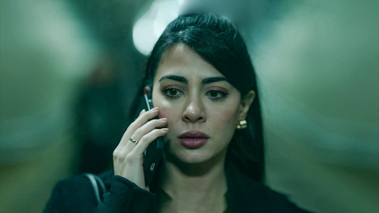 Rosario - Limited Edition  (4K Ultra HD) (+ Blu-ray) 