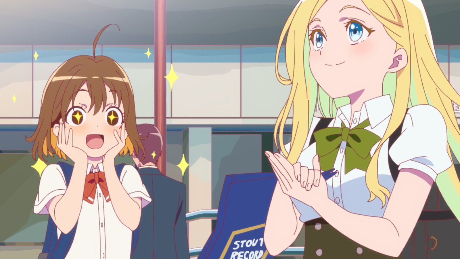 Cheer for You! - Vol. 1  (Blu-ray Disc) Cheer for You! - Vol. 1  (Blu-ray Disc)
