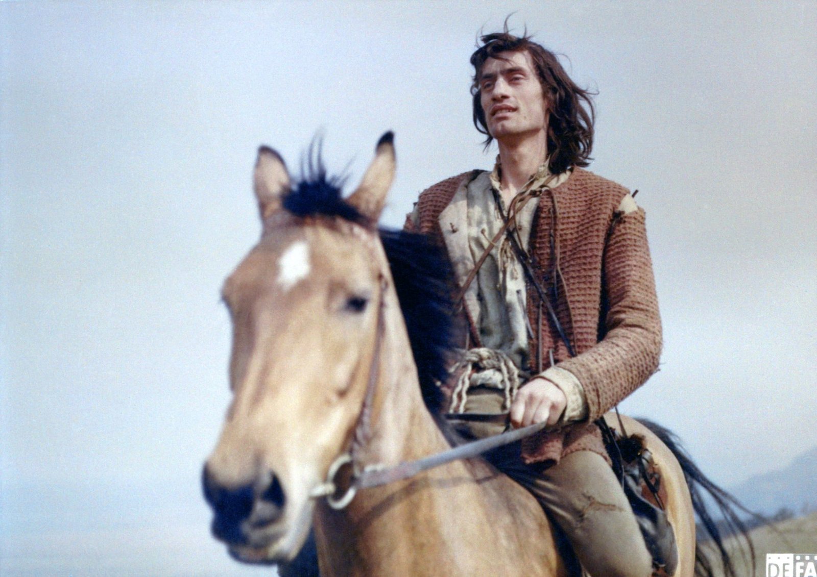 Till Eulenspiegel (DEFA Filmjuwelen)  (DVD)