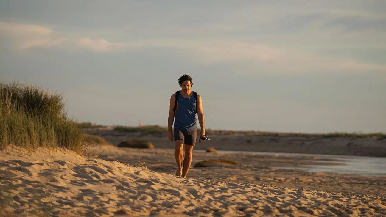 HIGH TIDE (OmU)  (DVD)