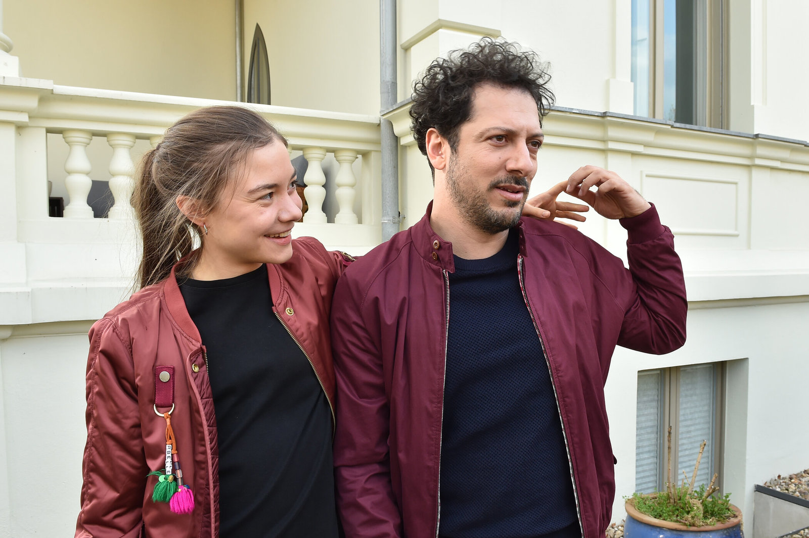Jerks - Staffel 5  (DVD)