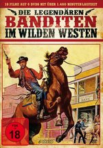 Legendären Banditen im Wilden Westen, Die