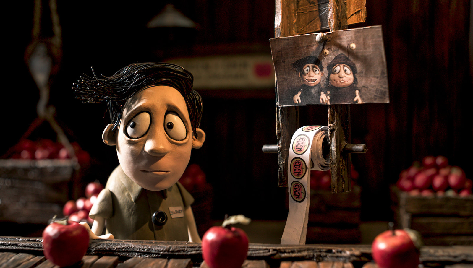 Memoiren einer Schnecke - Limited Mediabook Edition  (4K Ultra HD+Blu-ray)