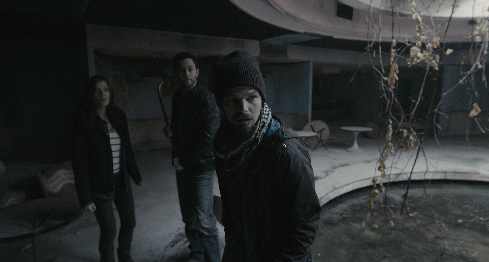 Chernobyl Diaries  (DVD)