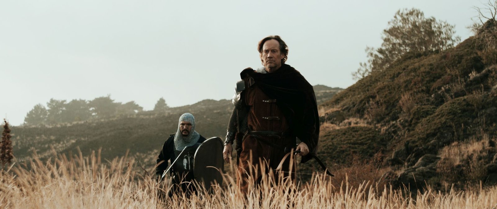 The Last Redemption: Der Kampf um den Thron  (DVD)