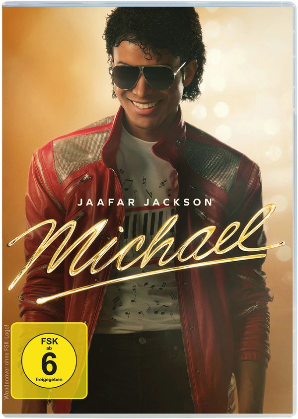 Michael  (DVD)