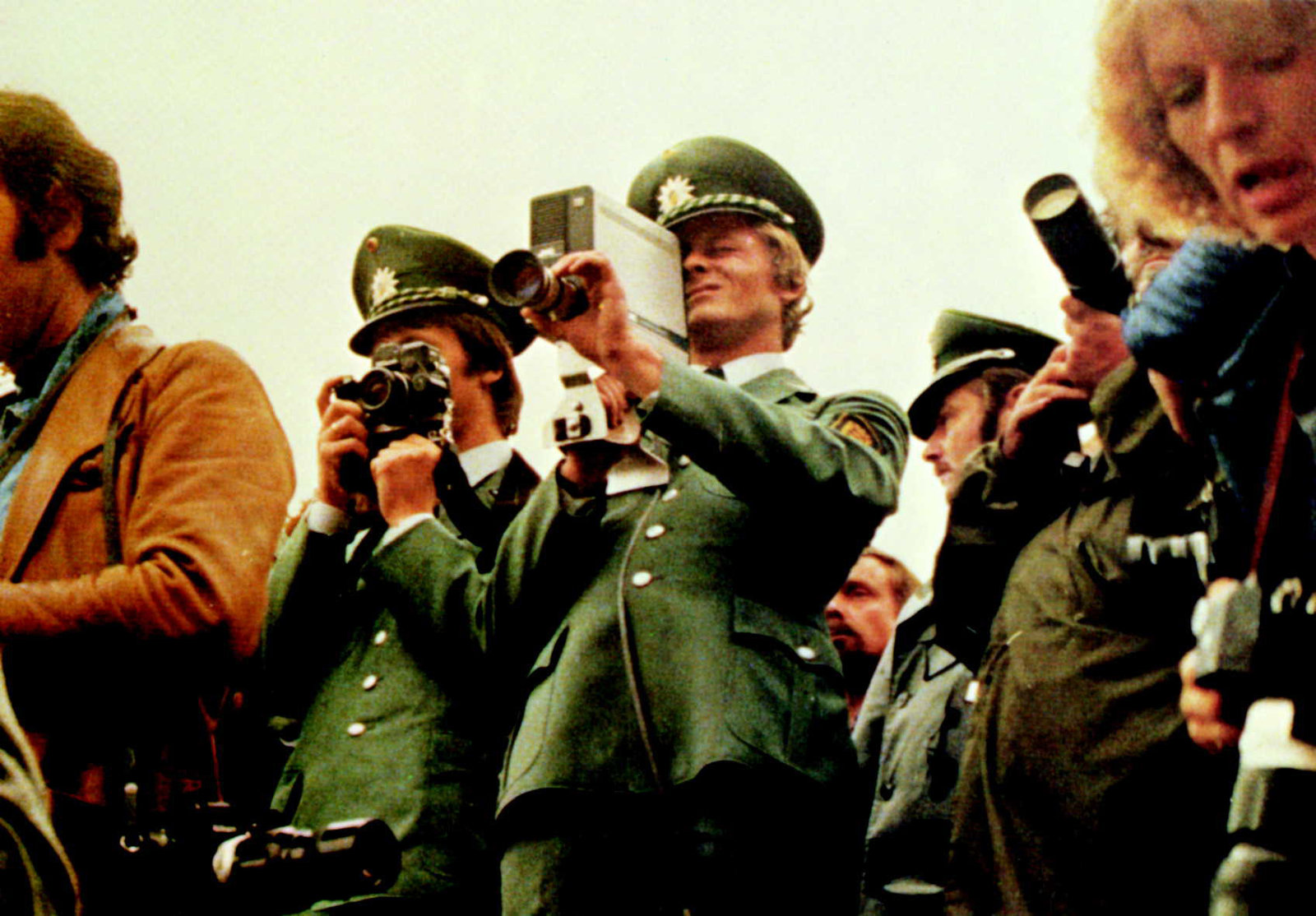 Deutschland im Herbst - Digital Remastered  [SE]  (DVD)