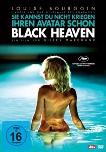 Black Heaven (DVD)