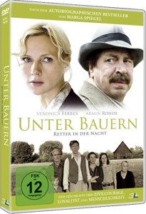 Unter Bauern - Vanilla Edition (DVD)