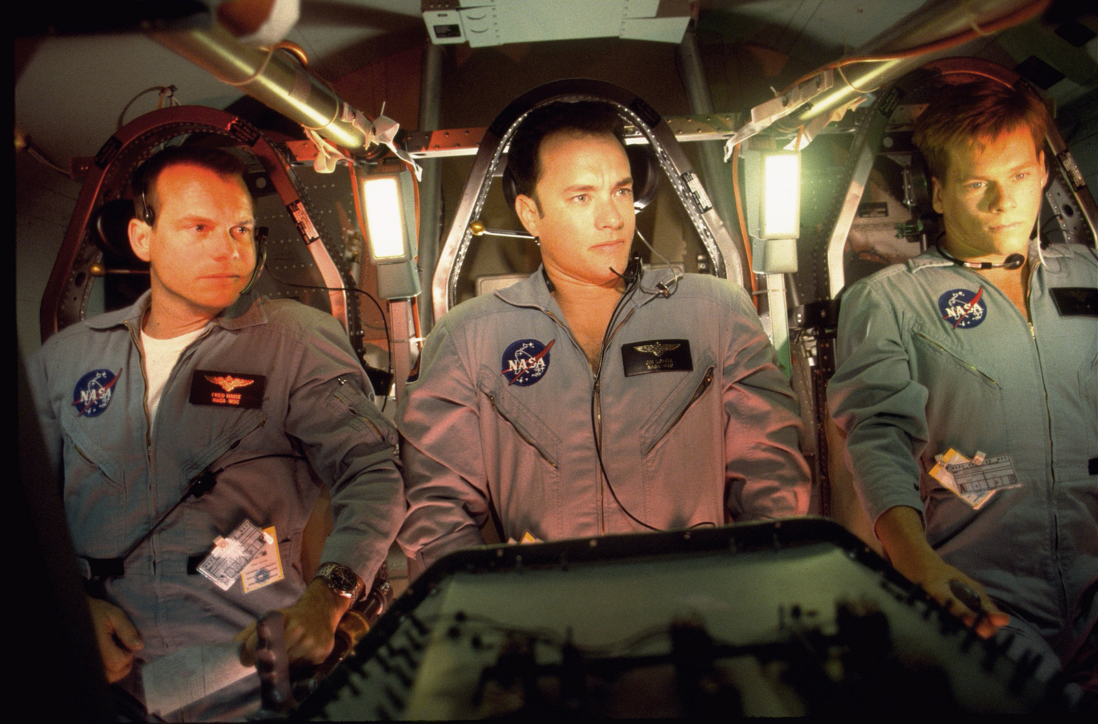 Apollo 13 (4K Ultra HD) Apollo 13 (4K Ultra HD)