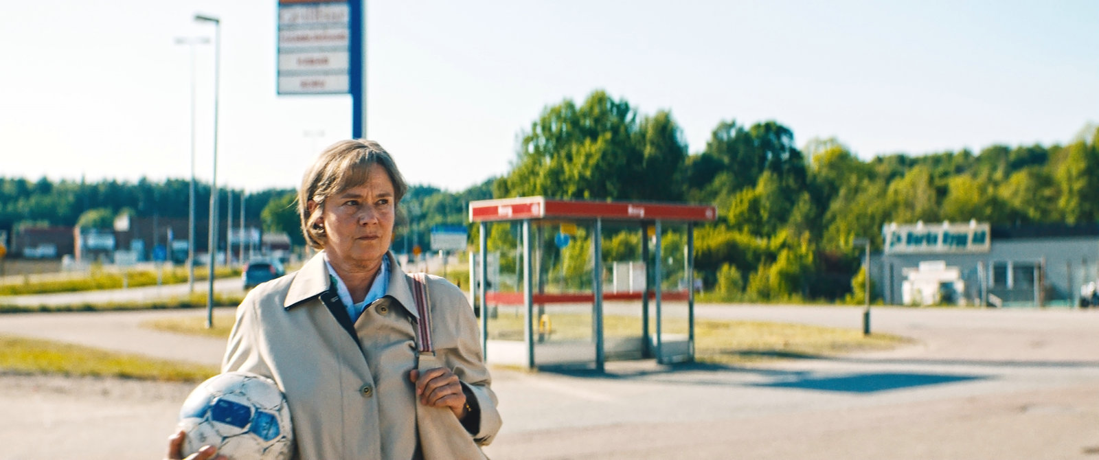Britt-Marie war hier  (DVD)