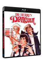 Die Herren Dracula  (Blu-ray Disc)
