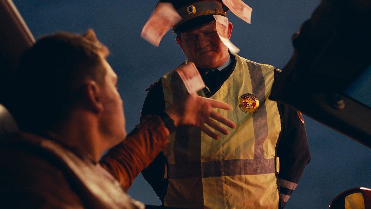 Der Knecht - Einmal Mittelalter und zurück  (DVD)