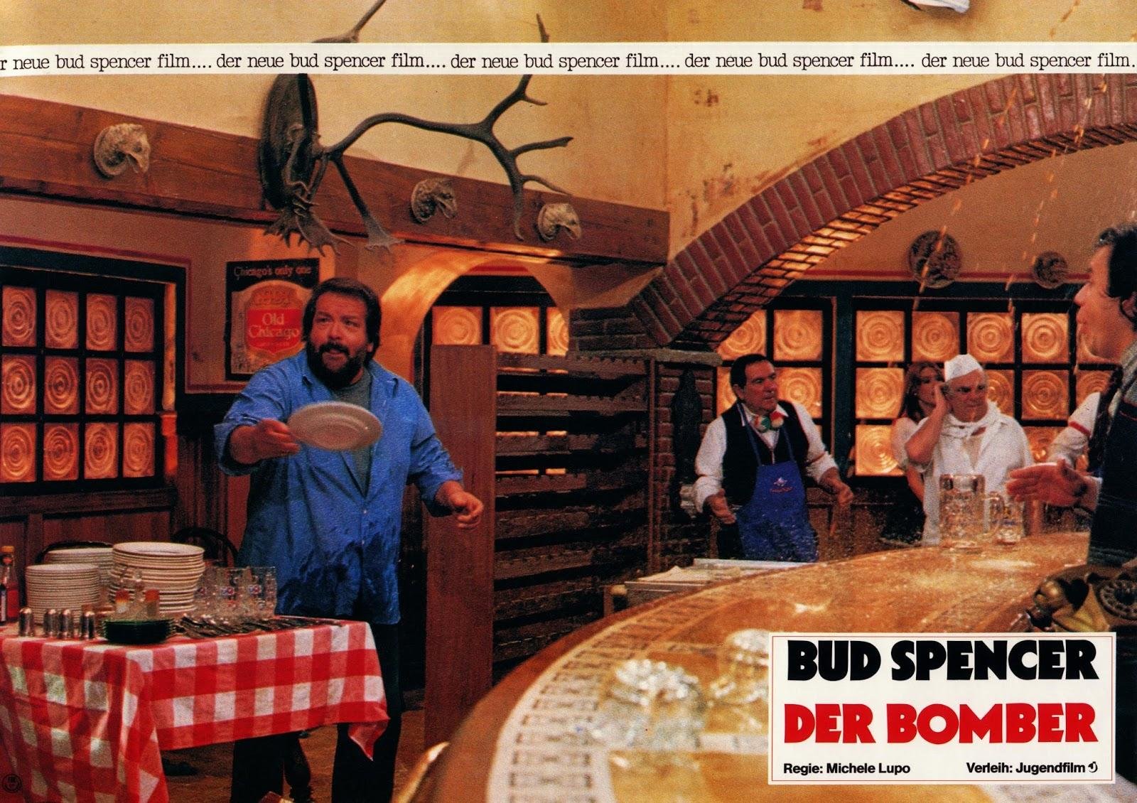 DER BOMBER - Slap Sensation  (Blu-ray Disc)