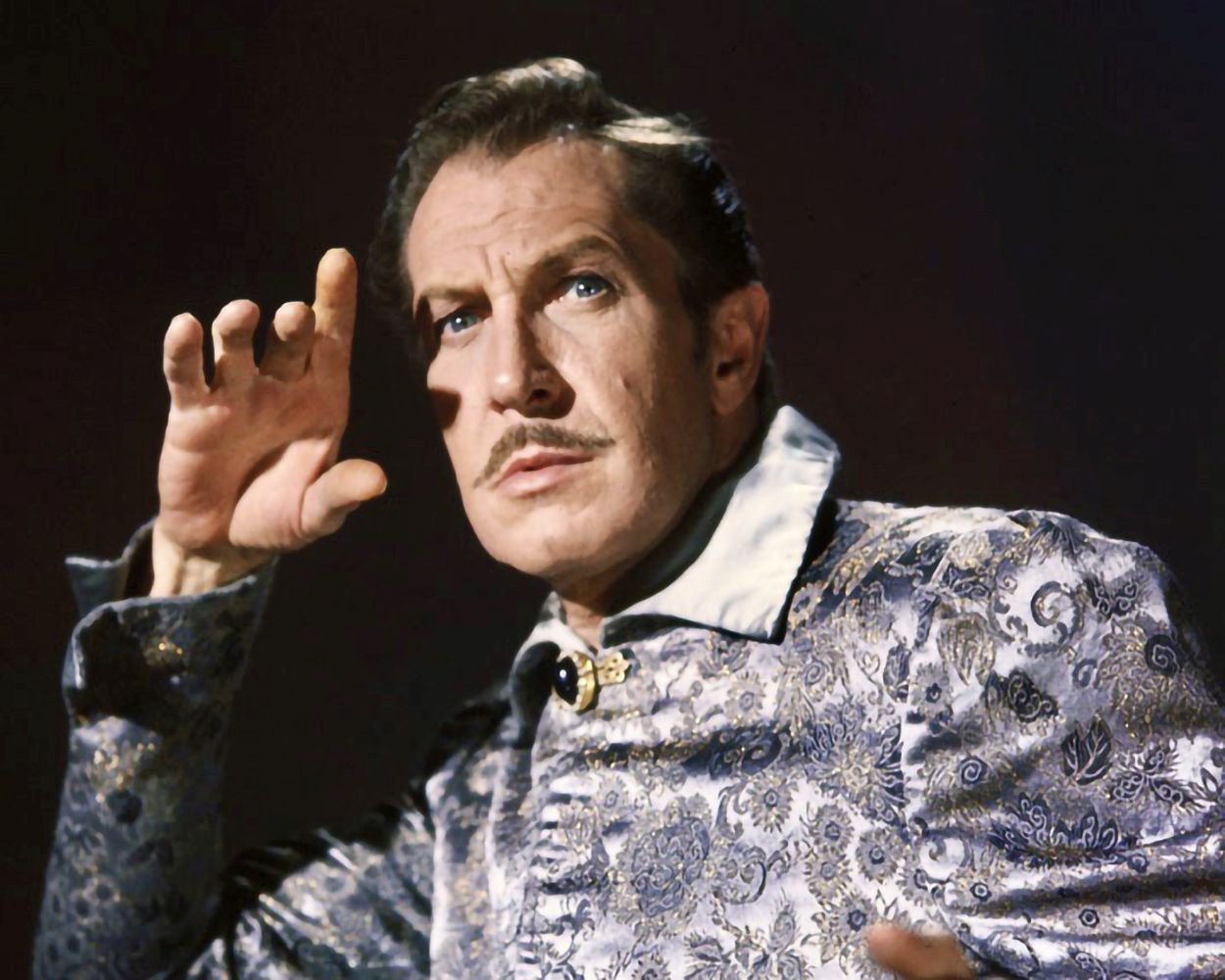 Edgar Allan Poe - Meister des Unheimlichen / Fünf unheimliche Klassiker von Edgar Allan Poe in einer Box  [3 DVDs]  (DVD)