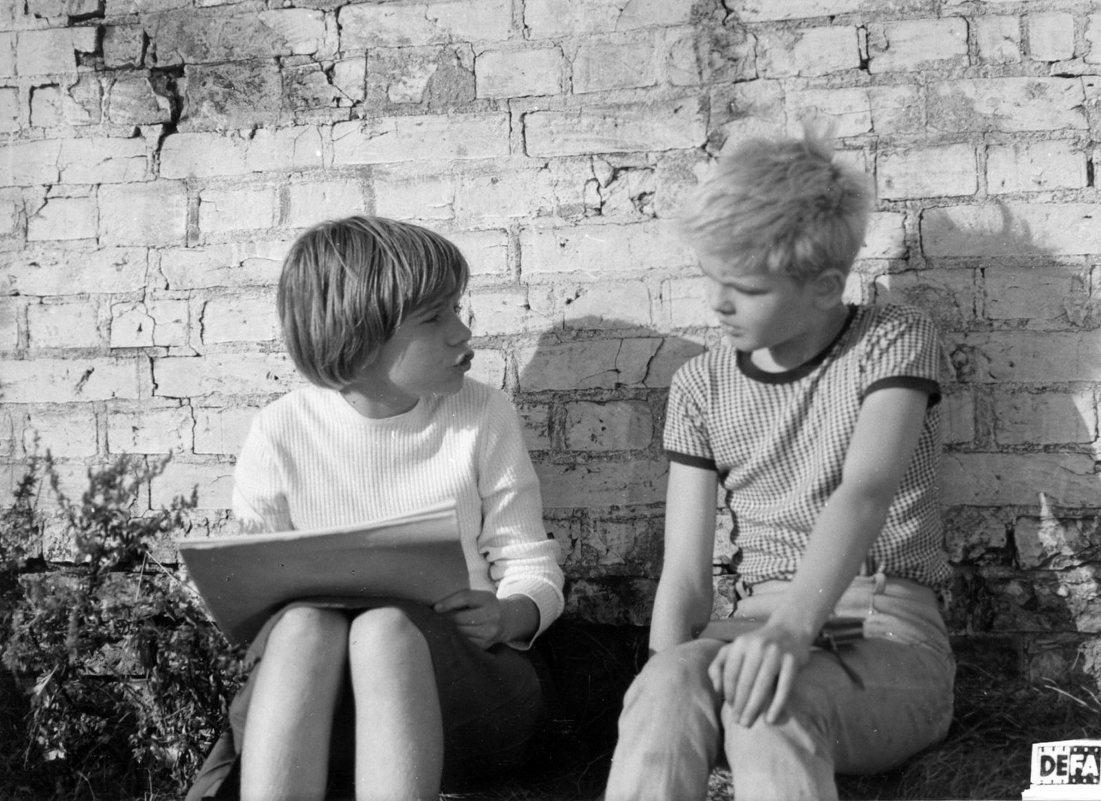 Kaule (DEFA Filmjuwelen)  (DVD)