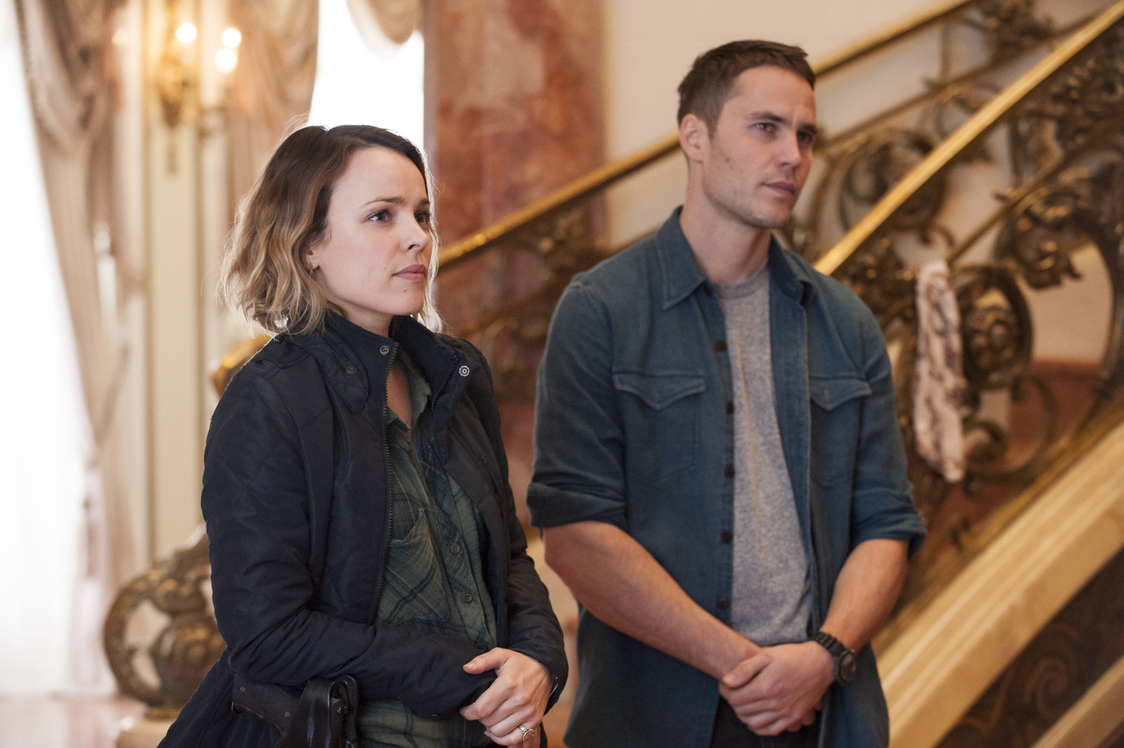 True Detective - Die komplette 2. Staffel
